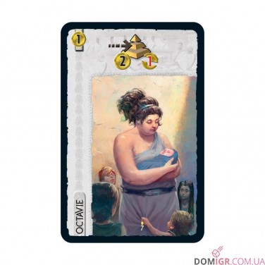 7 Wonders: Leaders Anniversary Pack
